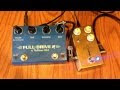 Fulltone Fulldrive Schematic