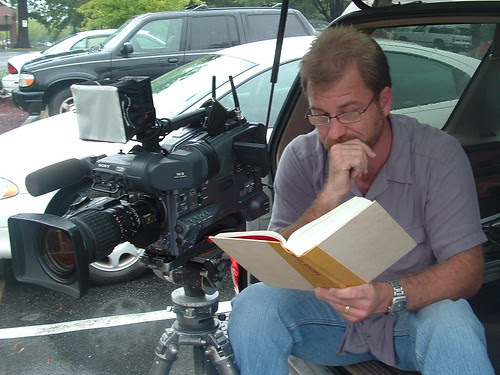 Lost in Prose