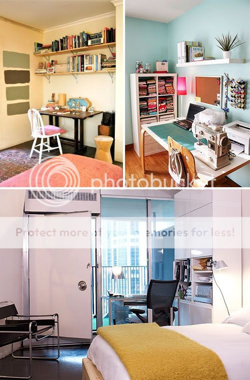 work space inspiration