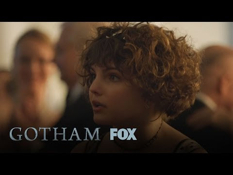 Gotham - Episode 1.20 - Under the Knife - 5 Sneak Peeks + New Featurette
