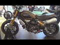√100以上 2018 ducati scrambler 1100 sport specs 312903-2018 ducati scrambler 1100 sport review