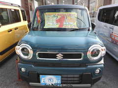 カーショップアース 琉球の島