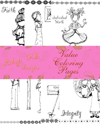 Colorpageindex
