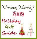 Holiday 2009 Gift Guide!