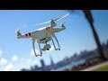 Dji Phantom Aerial Uav Drone Quadcopter For Gopro