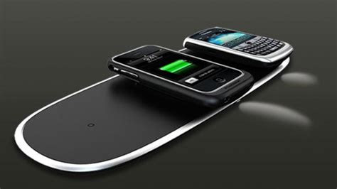 Translation built into the keyboard? Two Big Wireless Charging Players Announce Plans to Merge