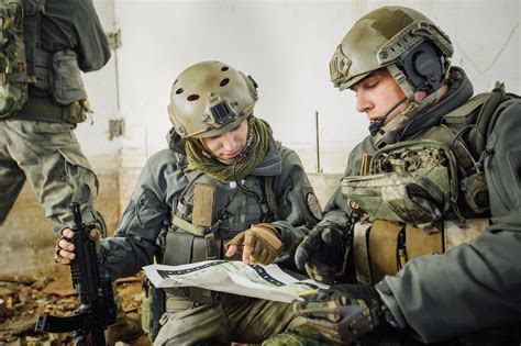 secretive army special mission unit offers support
