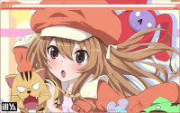 Google Chromeの漫画 アニメ ゲームのテーマまとめ Moon Chronicle