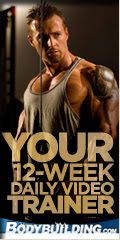 FREE Personal Trainer Program