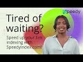 Speed Up Your Indexing Process: Get Fast Results with en.SpeedyIndex.com!