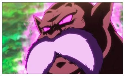 ドラゴンボール超でトッポは破壊神だった その強さとは Legend Anime