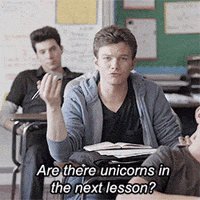 Maths animated GIF