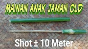62+ Gaya Terbaru Pistol Mainan Anak Jaman Dulu, Mainan Anak