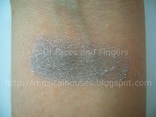 Superdrug MUA Shade 1