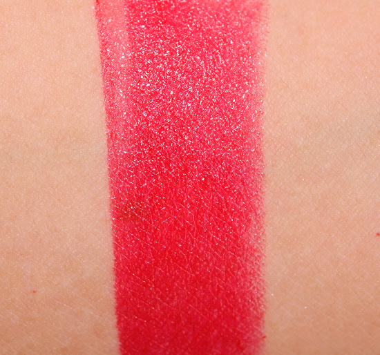 MAC Mineralize Rich Lipstick