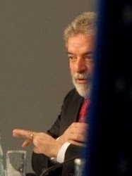 Em depoimento à PF, Lula diz que não interferiu em nomeações para diretorias da Petrobras
