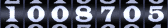 Xanga Counter