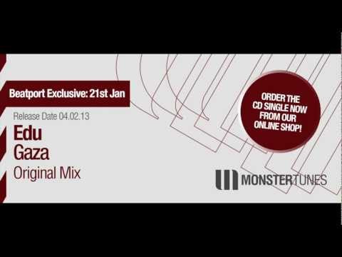 Edu - Gaza (Original Mix)