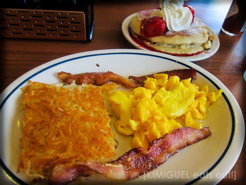 IHOP