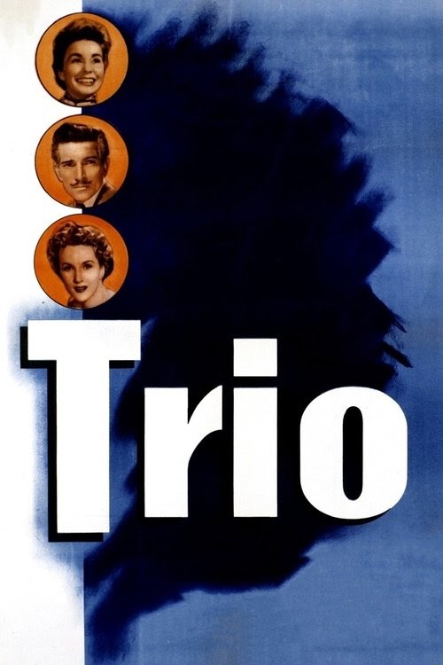 Trio تنزيل فيلم كامل عبر الإنترنت بترجمة عربية 1950