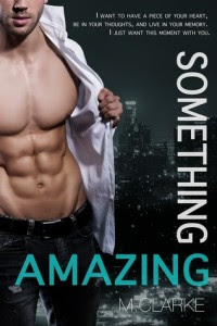 SomethingAmazingCover