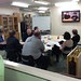 UMS examiners assessing