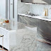 Dekton Stonika Bergen - Inspired by natural portobello stone, dekton® stonika bergen strives for perfection in tone, structure and depth.