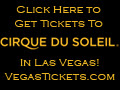 Cirque Tickets
