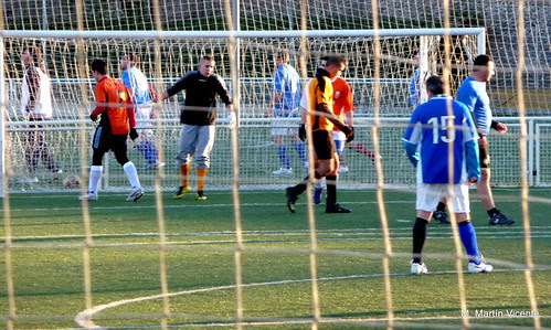fútbol transversal
