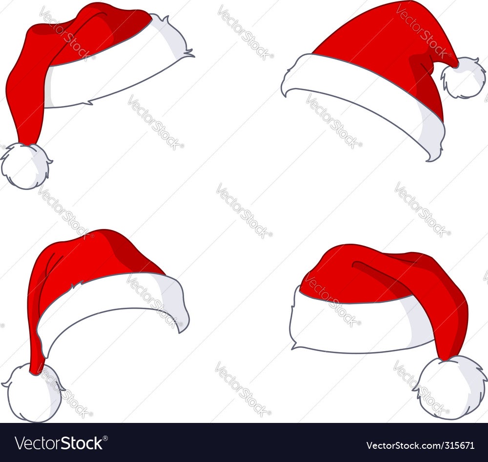 Download Free SVG Christmas Svg Hat 14973+ Popular SVG File for Cricut, Silhouette and Other Machine