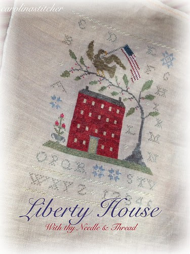 Liberty