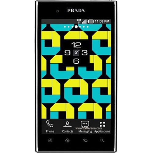 LG Prada P940 3.0