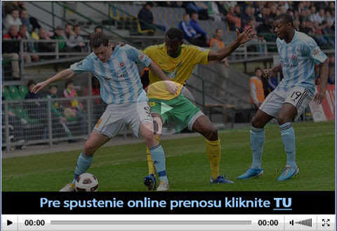Televizia markiza online vysielanie
