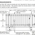 Deck Railing Code - How to Install Deck Railing Posts - Decks & Docks / Deck railing stairs code requirements.