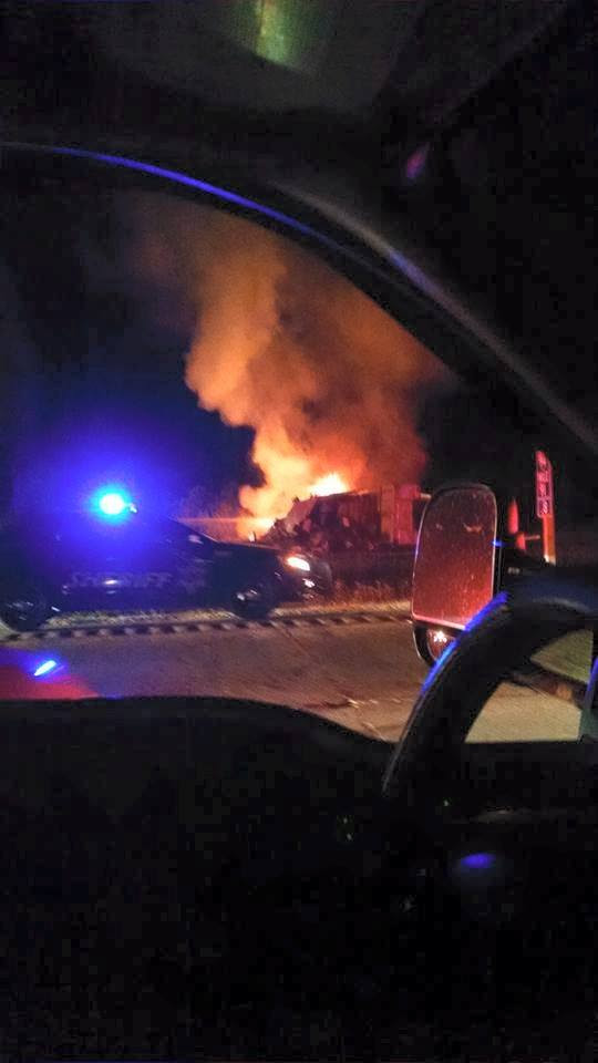 Courtesy: Baraboo Scanner Facebook