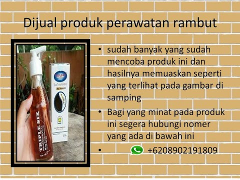 shampo yang bagus untuk meluruskan rambut