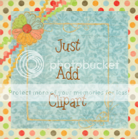 Just Add Clipart