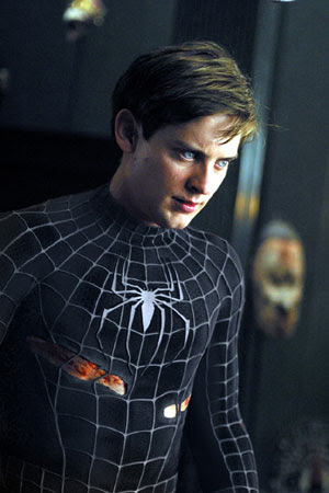 Spiderman3 wallpaper Spiderman3 wallpaper