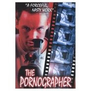 Affiche de Film The Pornographer