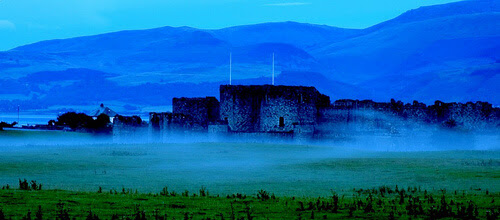 Blue Hour