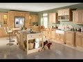 TỦ BẾP GỖ SỒI NGA, MÝ TỔNG HỢP 27 MẪU TỦ BẾP ĐẸP HIỆN ĐẠI NHẤT