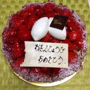 四日市 鈴鹿 亀山で美味しいケーキが食べられる人気店選 Retty