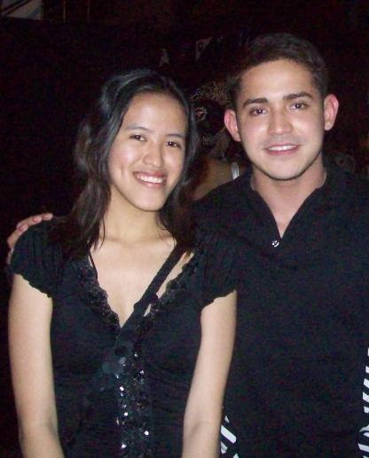 Meeting Paolo Contis Micamyx
