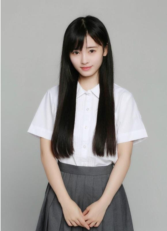 4000年美女 鞠婧祎证件照曝光简直惊为天人 国际 金坛网 金坛权威门户网 金坛广播电视台主办
