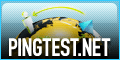 Test your Internet connection quality at Pingtest.net