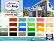 Trend Terbaru Warna Cat No Drop Untuk Kamar Mandi, Inspirasi Terbaru Untuk Anda