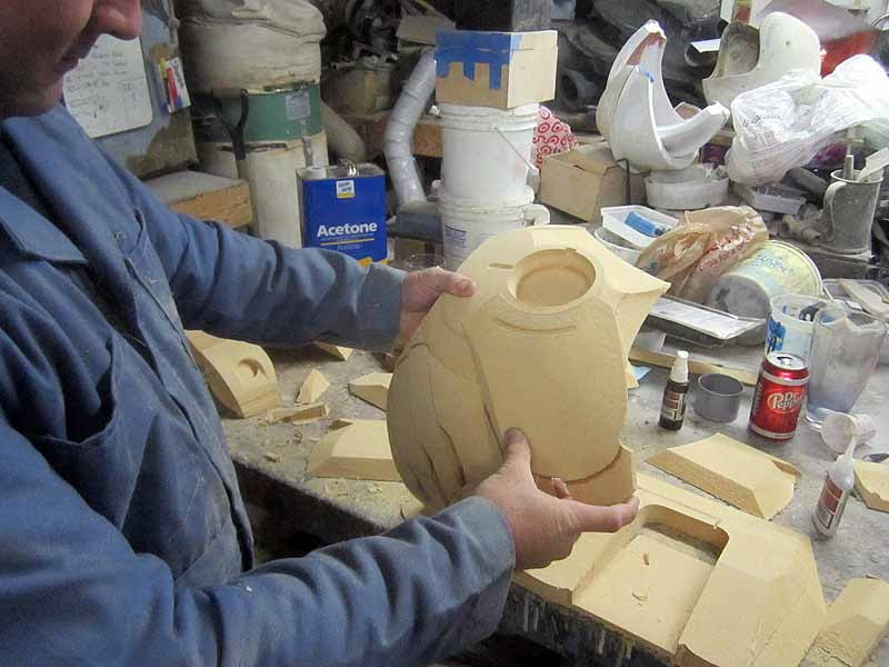 IM Chest Assembly 4