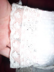 Lace Detail