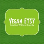 Vegan Etsy Banner Small