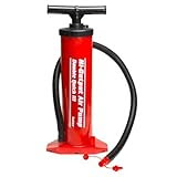 INTEX RECREATION CORP 68615-E HIHGH OUTPUT HAND PUMP 19